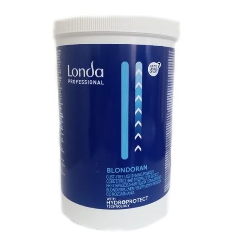 Londa Blondoran Blonding Powder szőkítőpor 500g