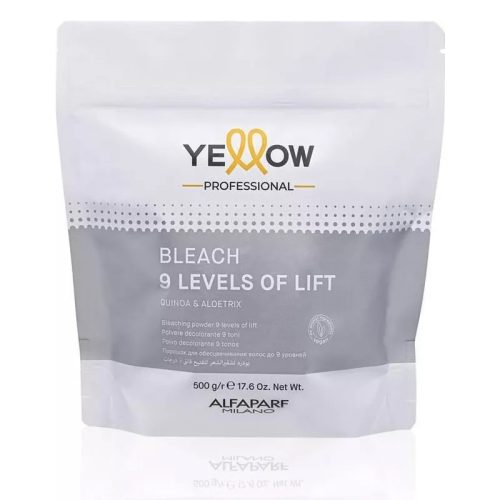 Yellow Bleach Powdwer szőkítőpor 500g