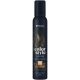 Indola Color Style Mousse Színező és rögzítő hajhab 200ml Sötétszőke