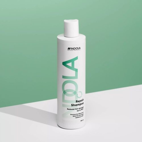 Indola Repair Regeneráló hajsampon 300ml