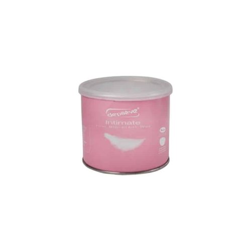 Depileve Konzervgyanta Intimate Film Wax 400g Intim gyanta