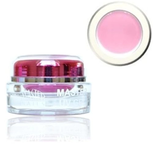 Master Nails Zselé Builder Pink 15g