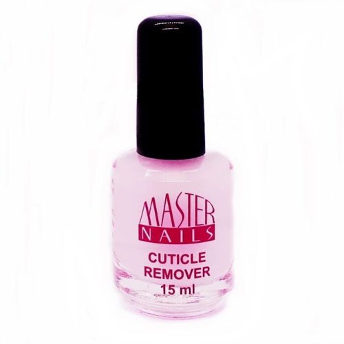 Master Nails Bőroldó 15ml