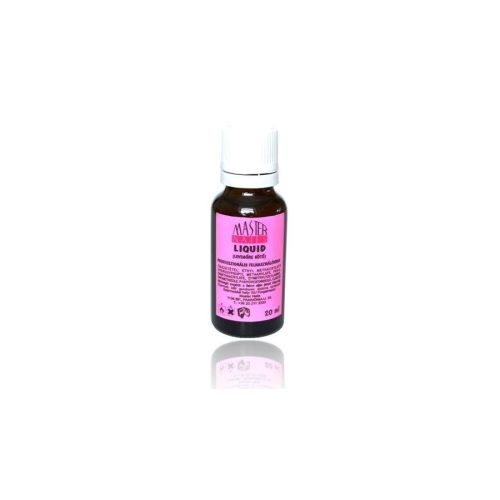 Master Nails Liquid 20ml Lila