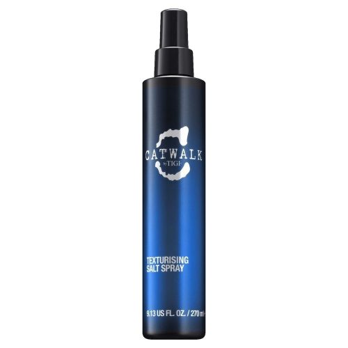 Tigi Catwalk Formázó só spray Salt Spray (textúráló só-spray) 270ml