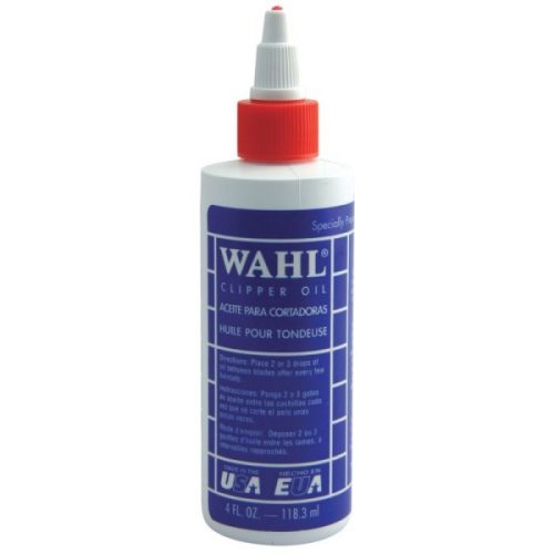 Wahl Speciális savmentes gépolaj 118,3ml 03310-1102