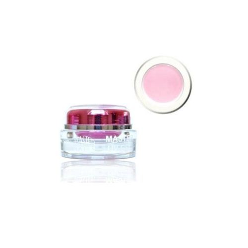 Master Nails Zselé Builder Rose 15g