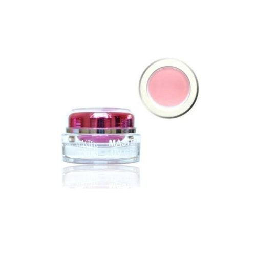 Master Nails Zselé Fibre Pink 15g