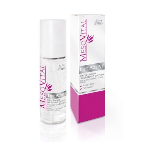 Lady Stella Mesovital Lift Active Szérum 30 ml