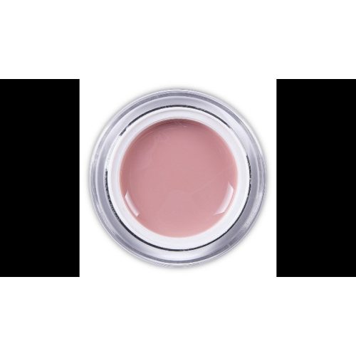 Master Nails Zselé Cover  CREAM Pink 15g