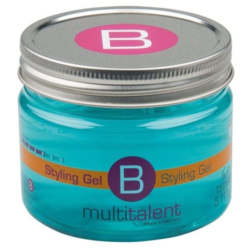 Berrywell Styling Hajzselé Multi Talent 151ml