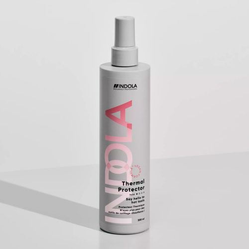 Indola Thermal Protector Hővédő Spray 300ml