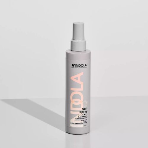 Indola Salt Spray Sós hajspray 200ml