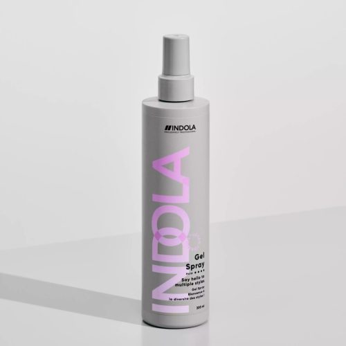 Indola Gel Pumpás gél spray 300ml