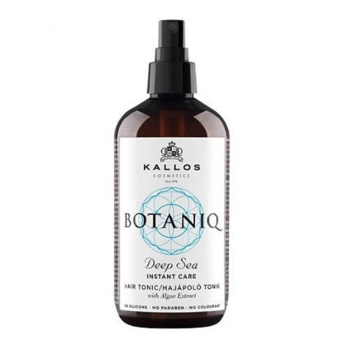 Kallos Botaniq Deep Sea Instant hajápoló tonik 300ml