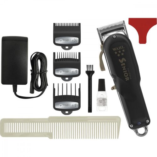 Wahl Senior Cordless Akkumulátoros hajvágógép 3027249/08504-2316H