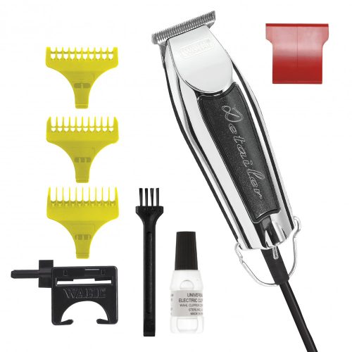 Wahl Detailer Trimmer Original 32mm BLACK Vezetékes 08081-026H