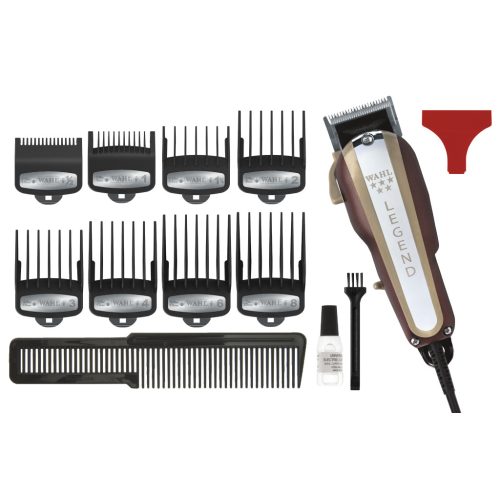 Wahl Hajvágógép LEGEND 3026828/08147-416H vezetékes