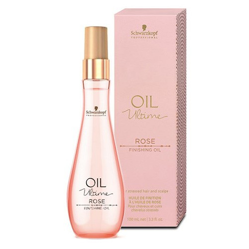 Bonacure OIL Ultime Rose Hajápoló olaj 100ml