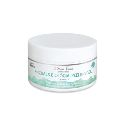 Lady Stella Derm Touch Biológiai peeling gél 200ml