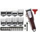 Wahl Hajvágógép Magic Clip Cordless 3027252/08148-2316H