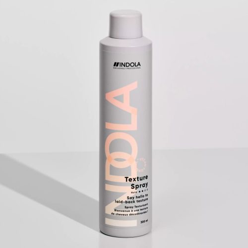 Indola Texture Spray Száraz textúrázó spray 300ml