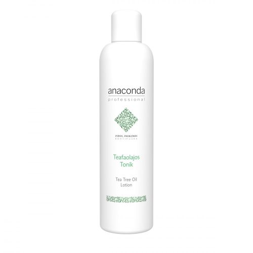 Anaconda Teafaolajos Tonik 250ml