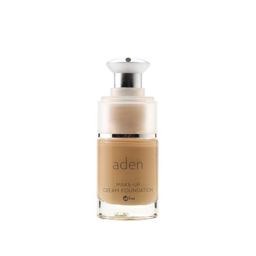 ADEN Folyékony alapozó 02 Natural 15ml