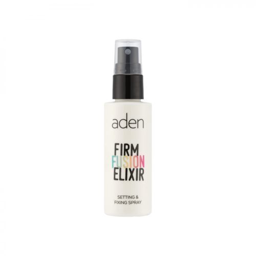 ADEN Make-up Prime & Fixing Spray 01 Transparent 50ml