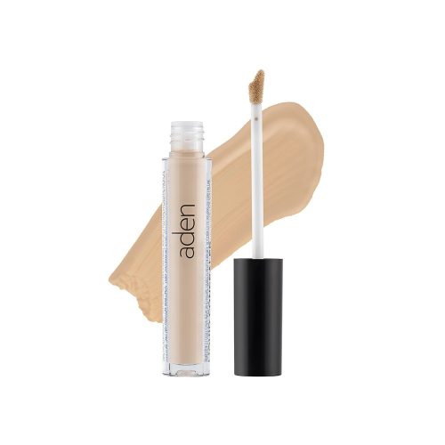 ADEN Folyékony korrektor (Concealer) 02 Medium 4ml