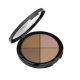 ADEN Kontúrozó paletta / Contouring palette 01  22gr