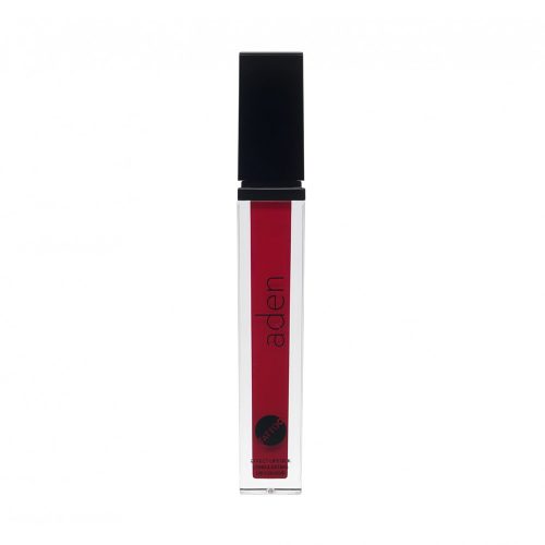 ADEN Tattoo folyékony rúzs 06 Passionate Cherry 7ml