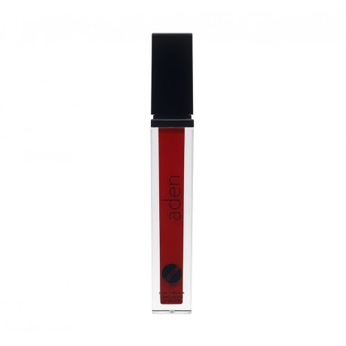 ADEN Tattoo folyékony rúzs 07 Exotic Red 7ml