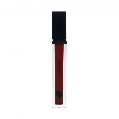 ADEN Tattoo folyékony rúzs 08 Deep Cranberry 7ml