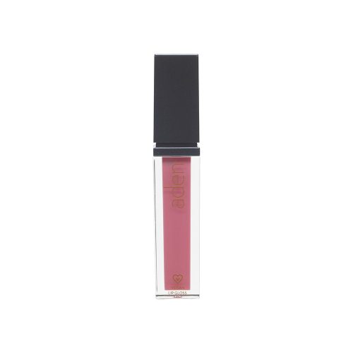 ADEN Vegan szájfény 01 Pale pink 5ml