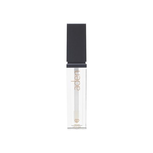 ADEN Vegan szájfény 10 Clear 5ml