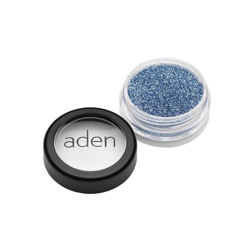 ADEN Csillámpor 20 Metal Blue 5gr