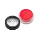 ADEN Pigment Powder NEON 39 Neon Vivid Red 3gr