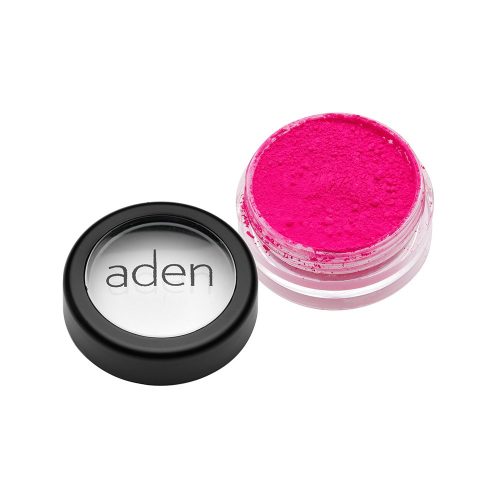 ADEN Pigment Powder NEON 40 Neon Magenta 3gr