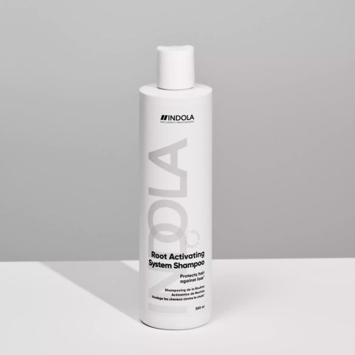 Indola Root Activating Sampon 300ml