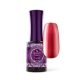 Perfect Nails LacGel #131 Gél Lakk 8ml - Metal Merlot