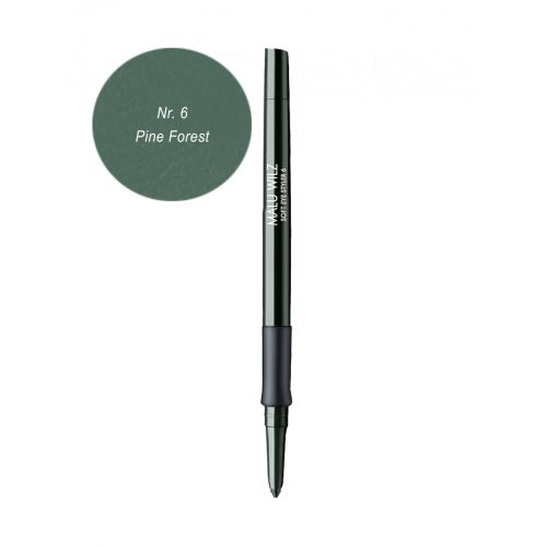 Malu Wilz Soft Eye Styler szemceruza MA4377-6 Pine Forest