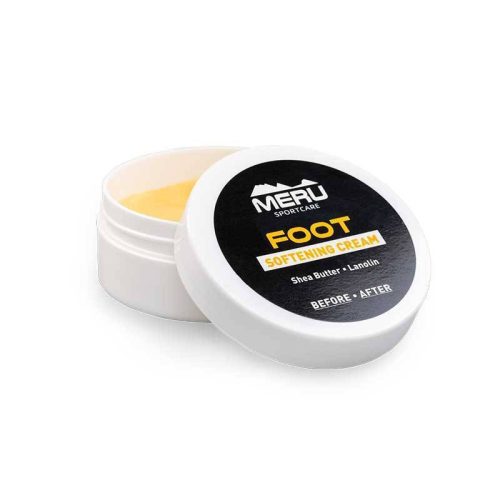 Perfect Nails MERU FOOT - Sarokpuhító krém - 30ml