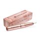 Perfect Nails Compact Nail Drill Csiszológép - Hordozható Műkörmös Csiszológép - Rosegold - 160cm kábel