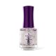 Perfect Nails Top Coat Glass - Fedőlakk 15ml