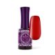 Perfect Nails LacGel #006 Gél Lakk 8ml - Terra Red