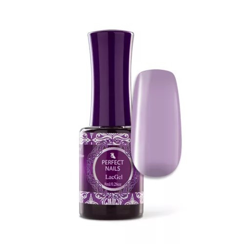 Perfect Nails LacGel #138 Gél Lakk 8ml - Vintage girl