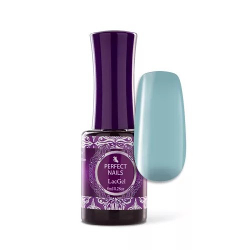 Perfect Nails LacGel #140 Gél Lakk 8ml - Surfer - Rise & Shine