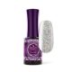 Perfect Nails LacGel #161 Gél Lakk 8ml - Holo Newyear Eve