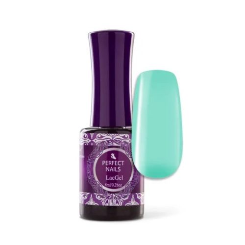 Perfect Nails LacGel #169 Gél Lakk 8ml - Bubblegum